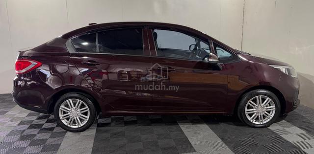 2019 Proton PERSONA 1.6 STANDARD (A) F / S RECORD - 3