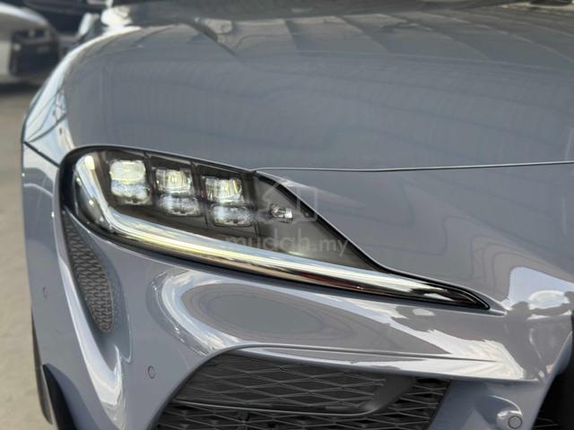 2024 Toyota SUPRA 3.0 GR (M) - 4