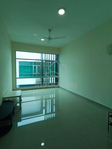 The Maven Townhouse Balik Pulau Furnish Reno Gated Guarded For Rent 2