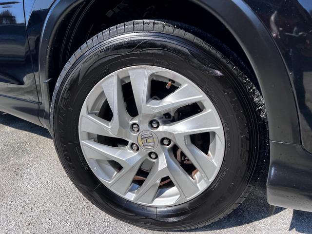 2015 Honda CR-V 2.0 I-VTEC FACELIFT (A) - 5