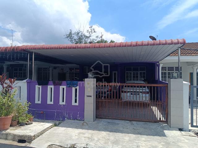 Zero Depo, Bandar Tasek Mutiara, Simpang Ampat, Penang 1