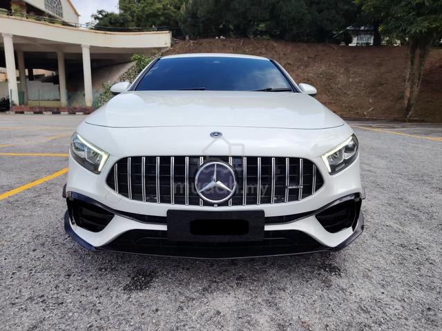 20Mercedes Benz A250 2.0 AMG LINE (A)1VIP/A35B/KIT - 4