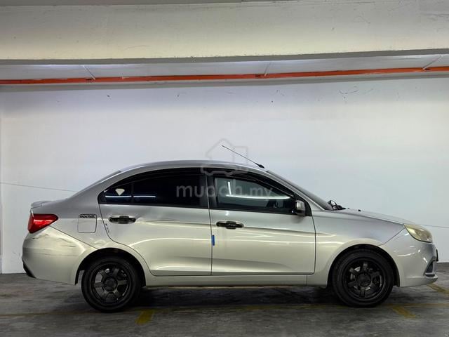 2016 Proton SAGA 1.3 PREMIUM CVT (A) WHOLE SALE - 4