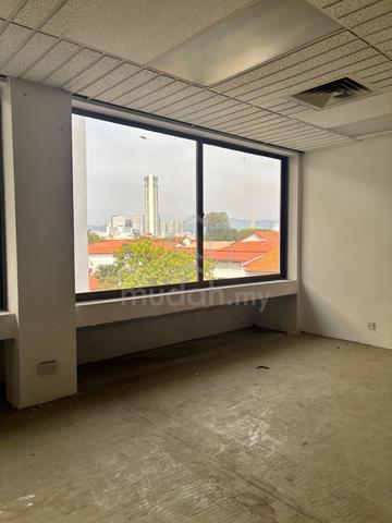 Office Space For Rent - City View, George Town 1