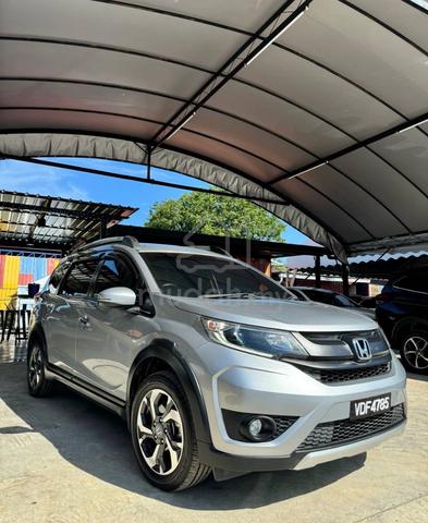 2019 Honda BR-V 1.5 V (A) - 1