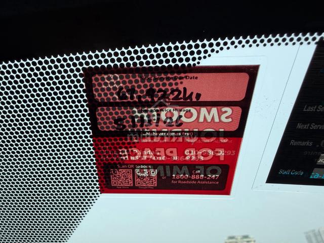 2023 Toyota COROLLA CROSS 1.8 V XG10 F/SERV 60K KM - 5