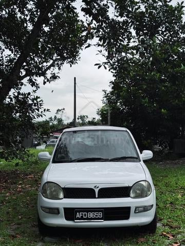 2003 Perodua KELISA 1.0 EZ (A) - 3