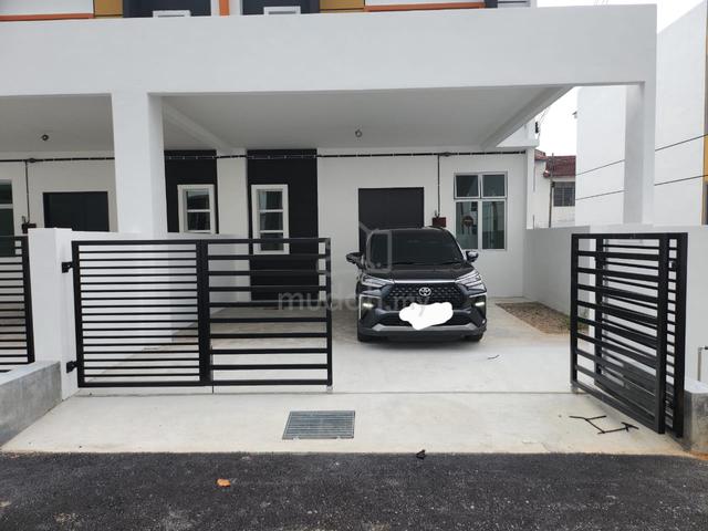 Sewa Untuk Perniagaan/hostel UITM 1