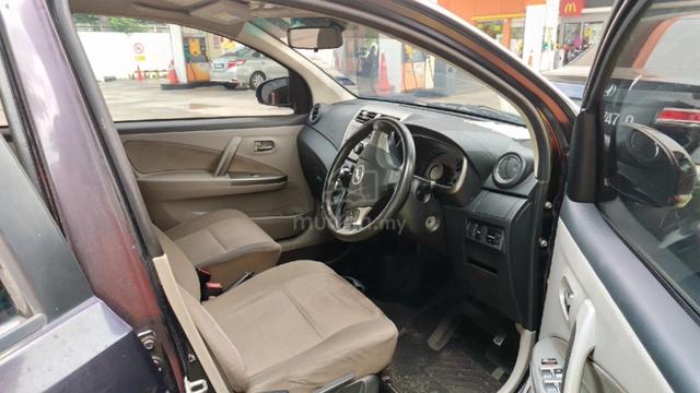 2015 Perodua MYVI 1.3 - 5