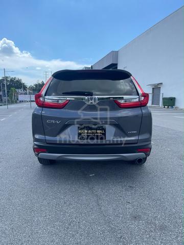 2019 Honda CR-V 2.0 2WD RW (A) - 2