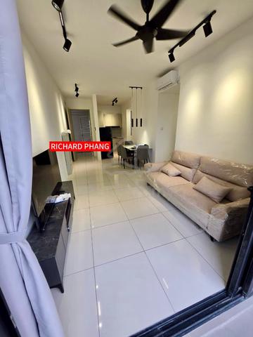 Vivo Executive Apartment 1