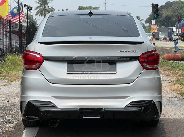 2020 Proton PERSONA 1.6 FACELIFT (A) PREMIUM CONDI - 3