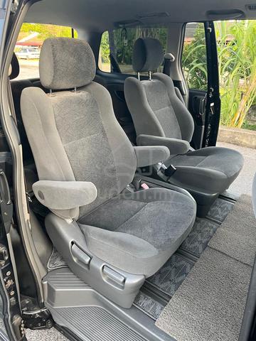 2003 Toyota ESTIMA 2.4 AERAS S-EDITION ACR30W (A) - 4