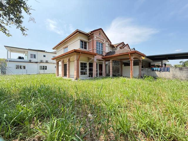 [ Corner+Parking ] 2sty House , Putra Heights , Subang Jaya , Subang 1