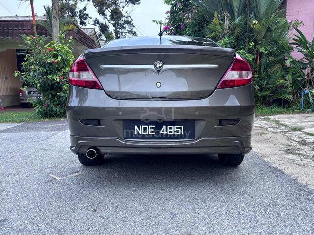 2016 Proton PERSONA 1.6 SV (A) - 5
