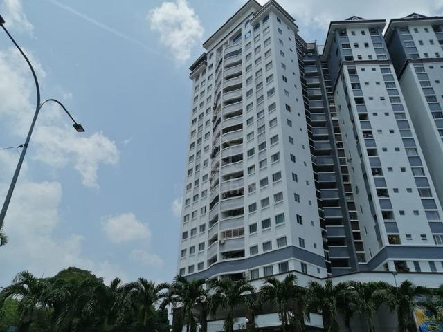 D'aman Crimson 1