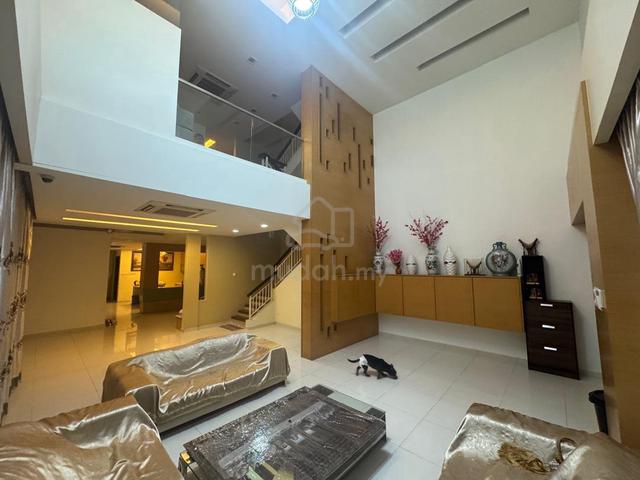 Taman Padiview, Penampang For Sale 1