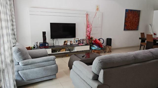 3 storey terrace , Southbay residence , 1