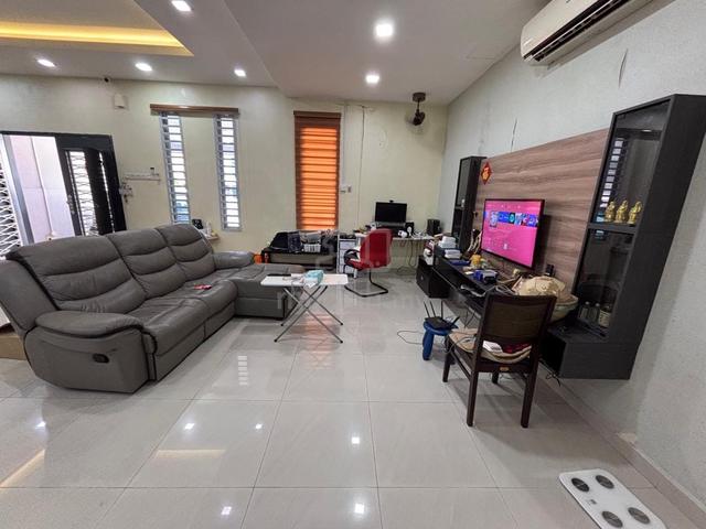 Bandar Putra IOI Gate B Superlink End Lot 26x75 | 5 Rooms  1