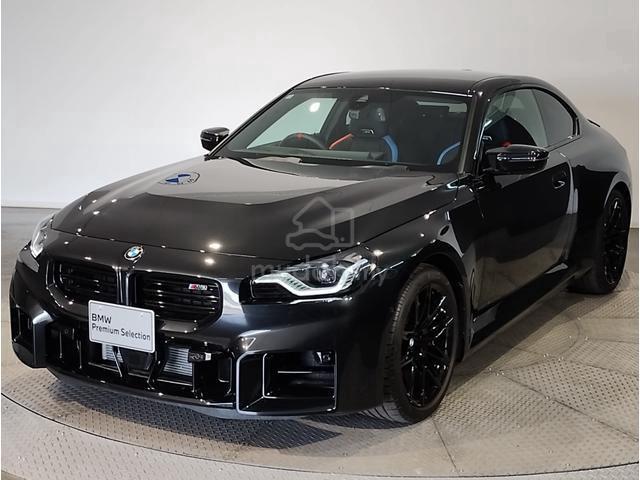 2024 BMW M2 3.0 G87 463hp Carbon Harmon Kardon - 1
