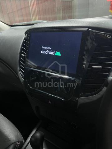 Mitsubishi TRITON 2.4 VGT A/T(A)FACELIFT CBU - 5