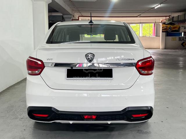 2018 Proton PERSONA 1.6 KEYLESS PUSH START - 4