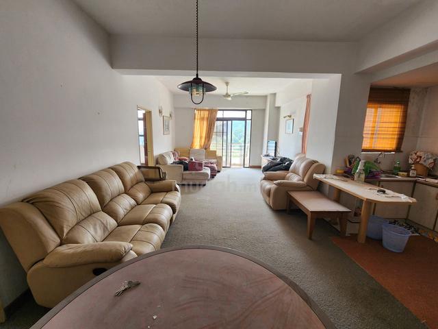 Kempas Apartment 1