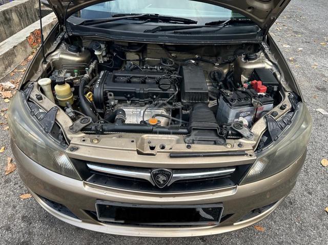 2012 Proton SAGA 1.3 BASE LINE (A) - 3
