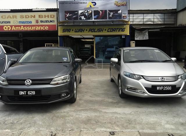 Rare Jalan Kapar 2km · Freehold Industrial Factory Shop· 130 sqm 1