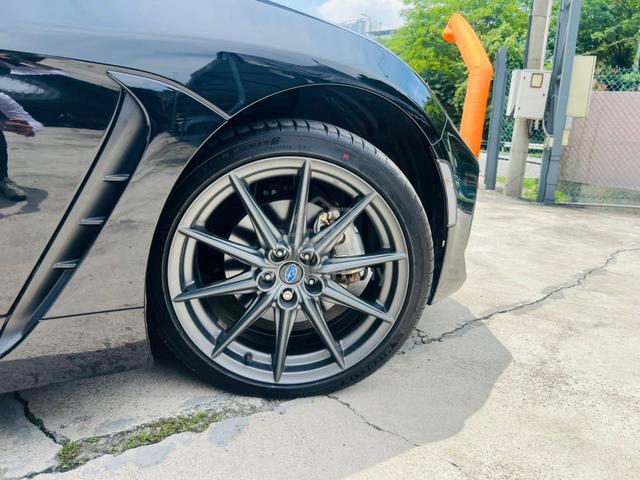 2023 Subaru BRZ 2.4 S (A) Grade 5A 20,xxx km UNREG - 3