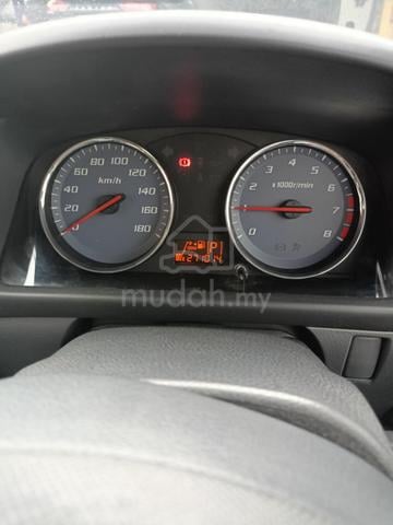 2012 Perodua VIVA 1.0 ELITE EZi (A) - 5