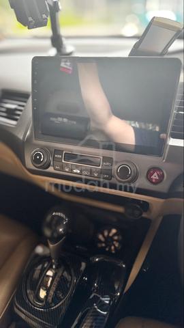 2007 Honda CIVIC 1.8 S i-VTEC (A) - 5