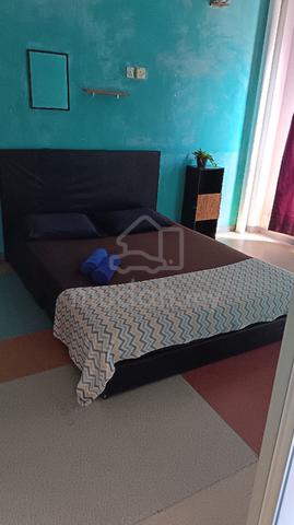 Double Room Fan 1