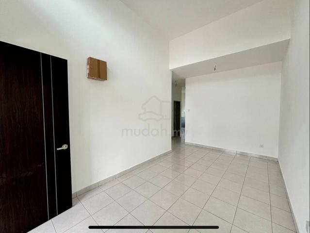 1-Tingkat Teres Siap SepenuhNya ZERO DOWNPAYMENT 10% DISKAUN 4