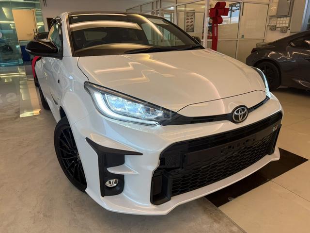 2022 Toyota GR YARIS 1.5 RS (A) - 1