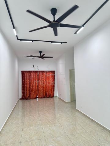 Ambience Residence@Pulau Gadong(Melaka) 1