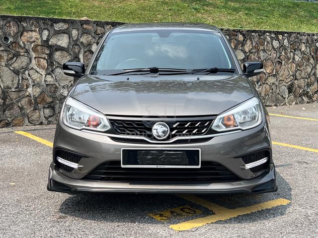 2023 Proton SAGA 1.3 PREMIUM / WRTY / LOW MILEAGE - 3