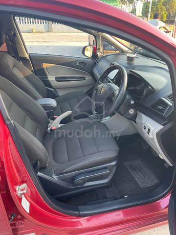 2017 Proton PERSONA 1.6 EXECUTIVE (A) - 5