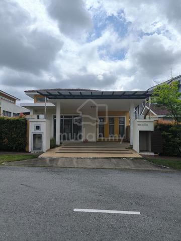 Single Bungalow To Sale 1