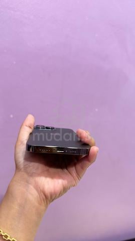 Iphone 13pro 128GB - photo 2 of 5