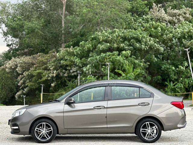 2019 Proton SAGA 1.3 PREMIUM (A) 4 DOOR (A) - 3