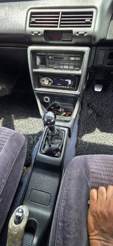 1995 Honda CIVIC 1.6 EXi (M) - 4