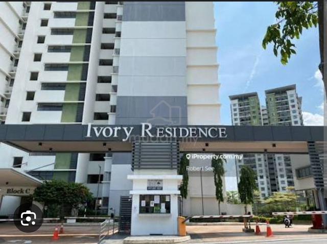 Ivory Residence 1