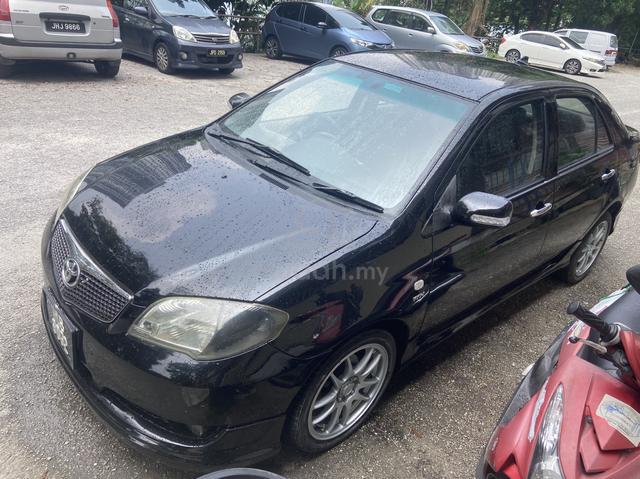 2006 Toyota VIOS 1.5 G NCP42R-EEPSKE FACELIFT (A) - 4