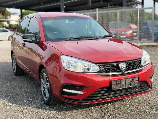 2020 Proton SAGA PREMIUM AT 1.3L (A) - 1