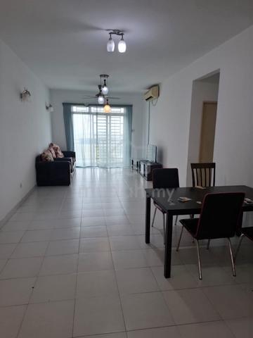 Tebrau City Residences 1