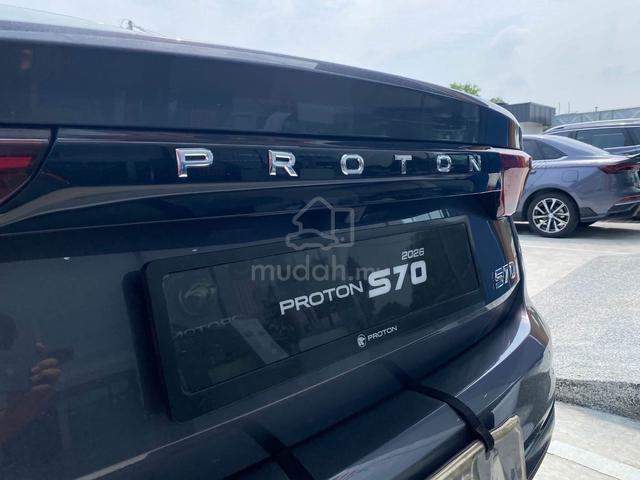 New Proton S70 1.5 LITE MY26 MC2 (A) - 2