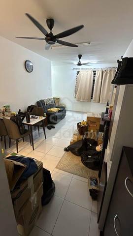 Impiana Sky Residensi 1