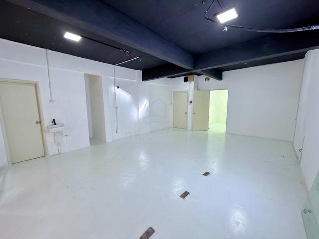First Floor Office Megan Phoenix near Cheras Sentral MRT 1