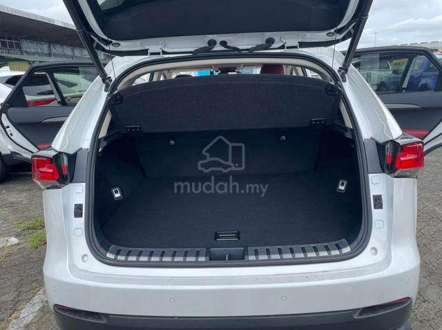 2019 Lexus NX 300 2.0 PREMIUM (A) - 4